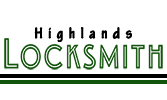 Locksmith Highlands