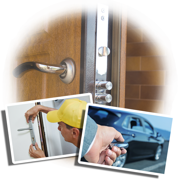 Emergency Locksmith Services